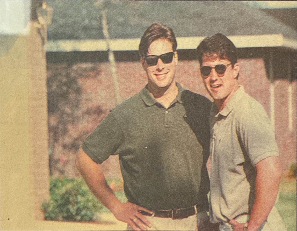 Building since 1993 Over 30 years of excellence — Huff Companies