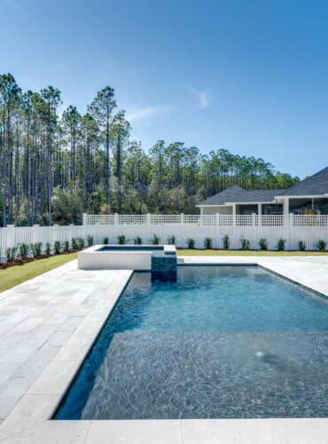 Step 3: Selections — Huff Homes process