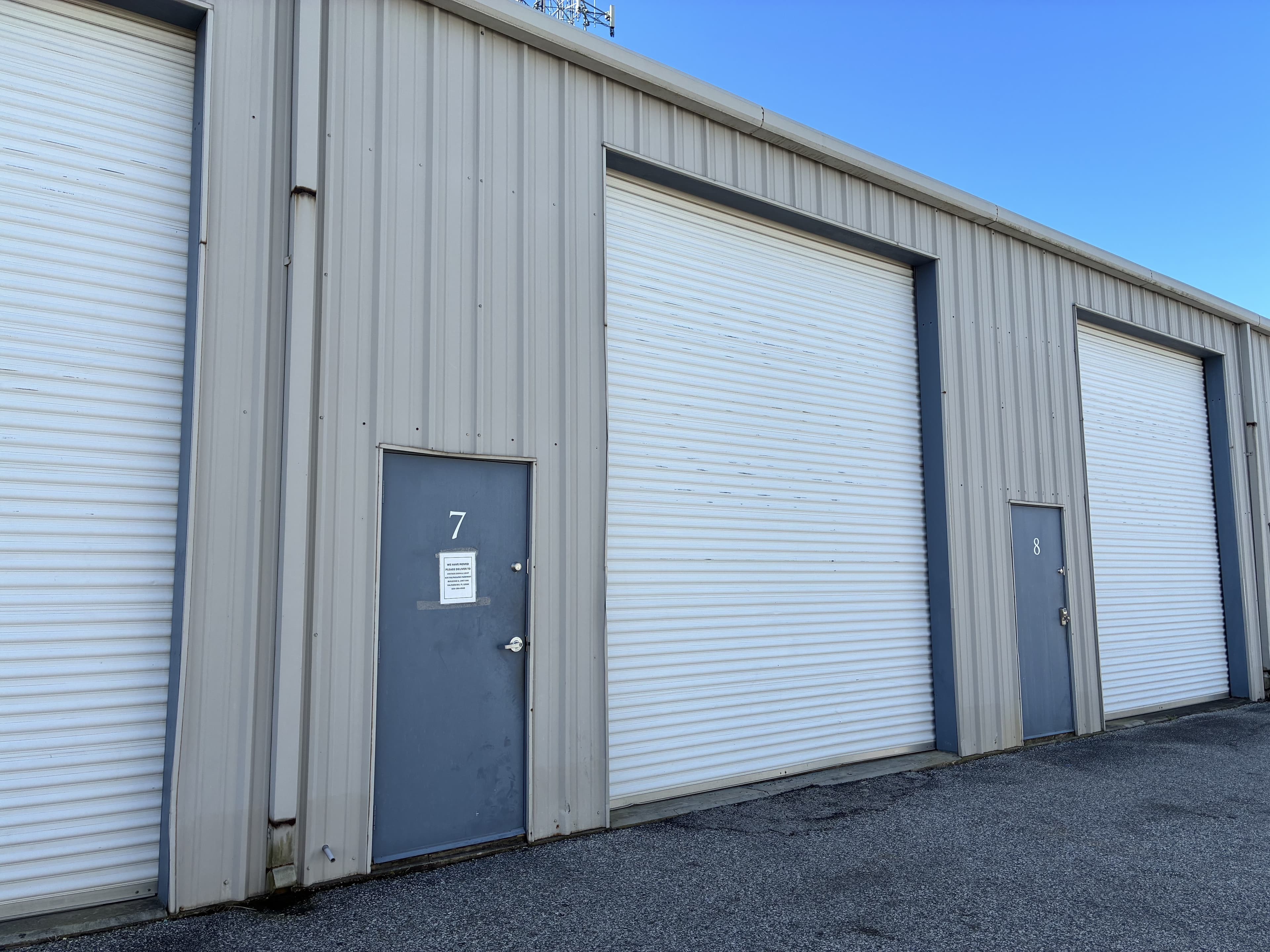 110 #7 — Niceville, FL