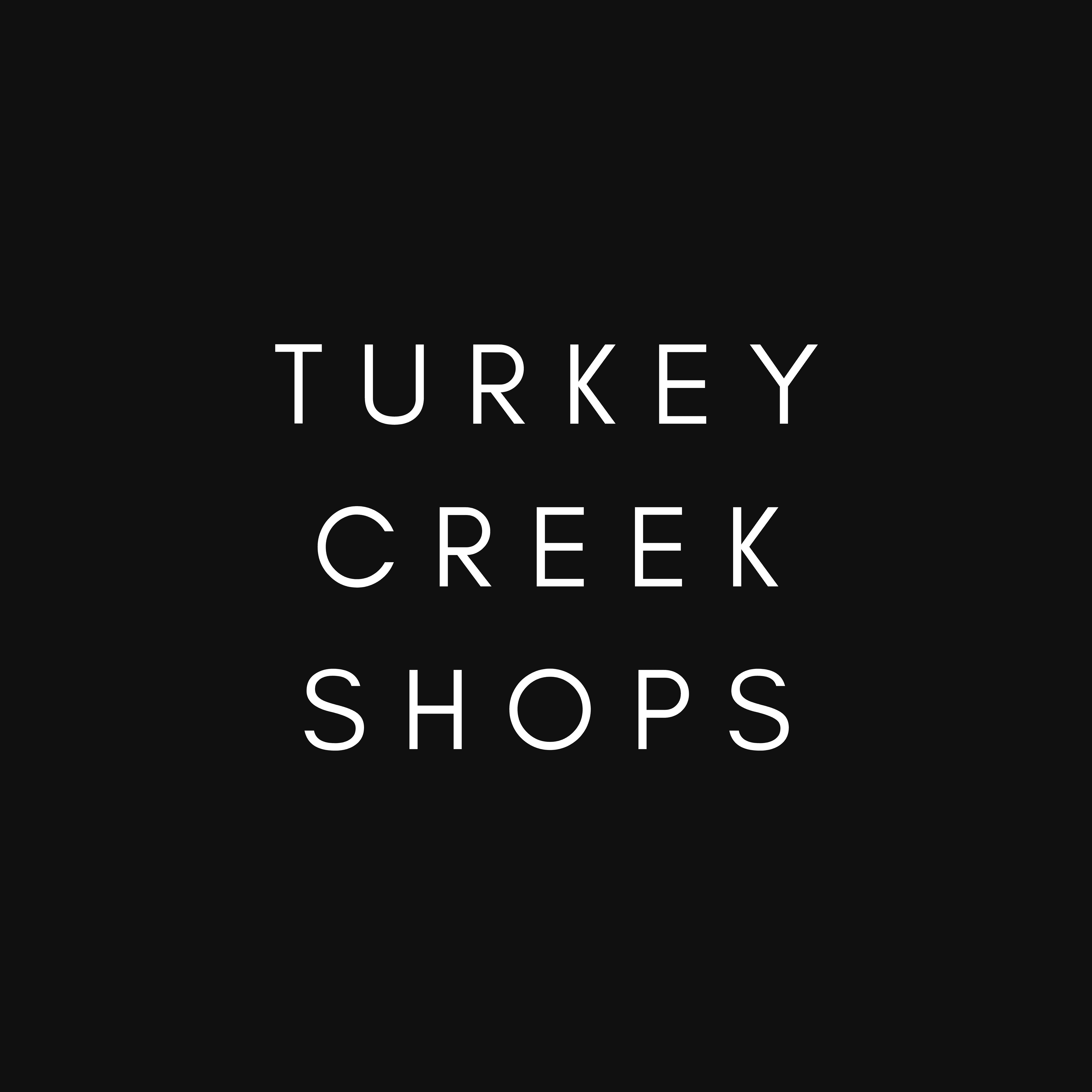 Turkey Creek Shops — Niceville, FL