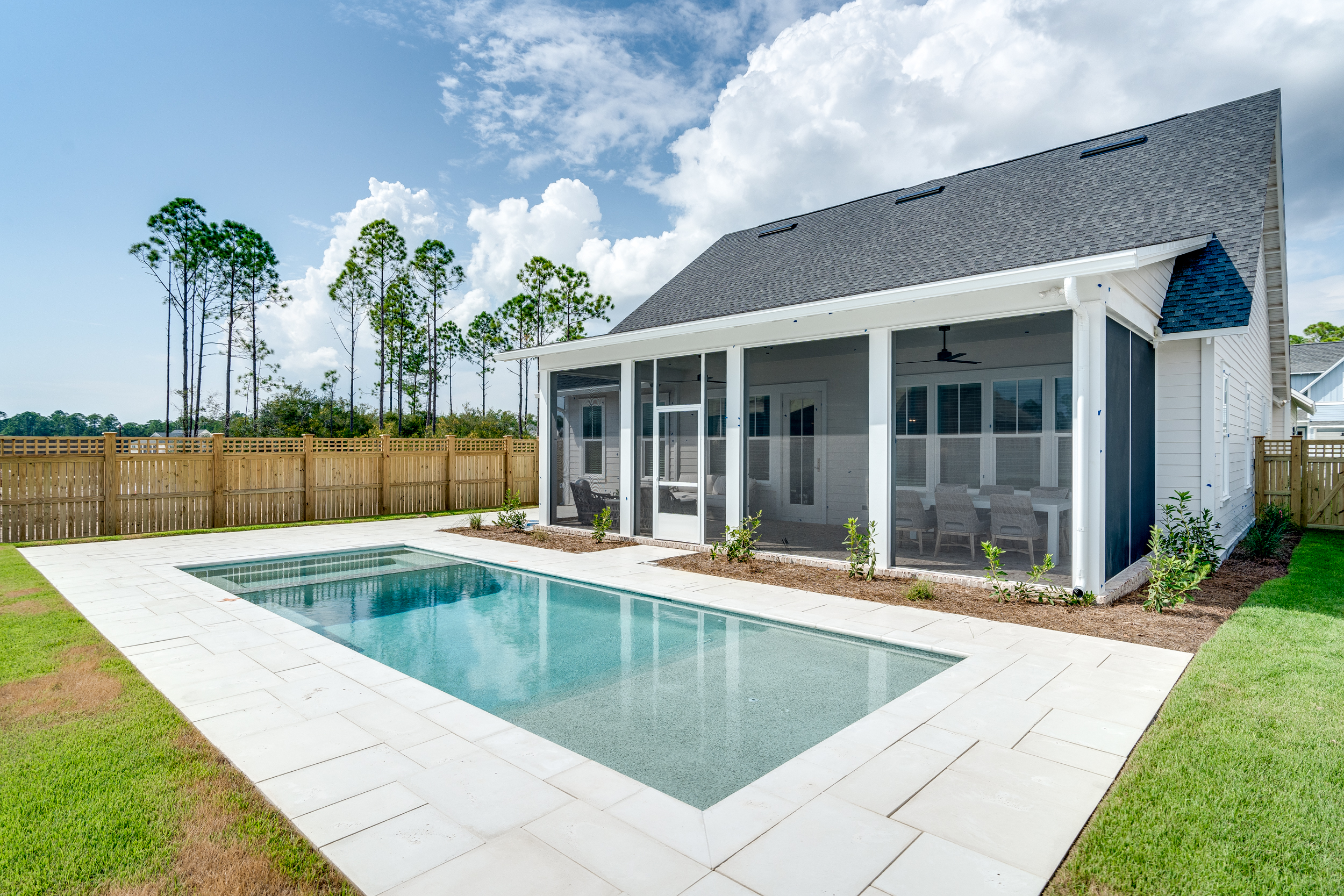 357 West Firethorn Circle, Inlet Beach, FL 32641 — Watersound East, The Pines