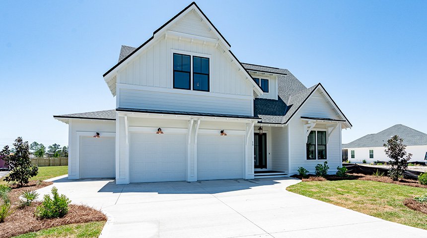 70 West Elliot Way, Inlet Beach, FL 32461 — Watersound East, Powell Landing West