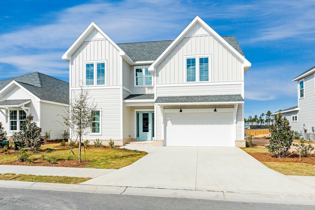 29 East Elliot Way, Inlet Beach, FL 32461 — Watersound East, Powell Landing West